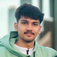 Prashant Bhandari