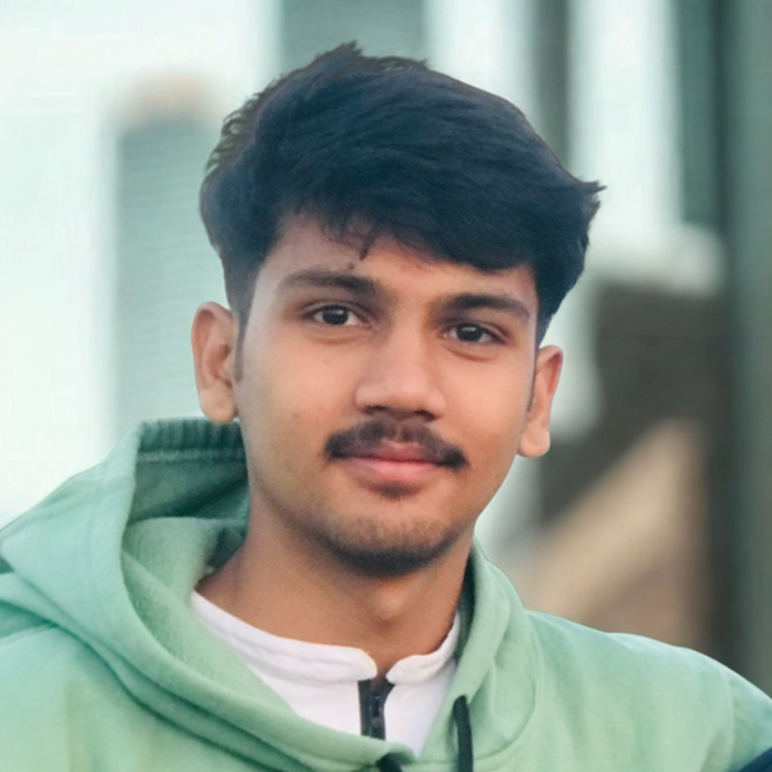 Prashant Bhandari