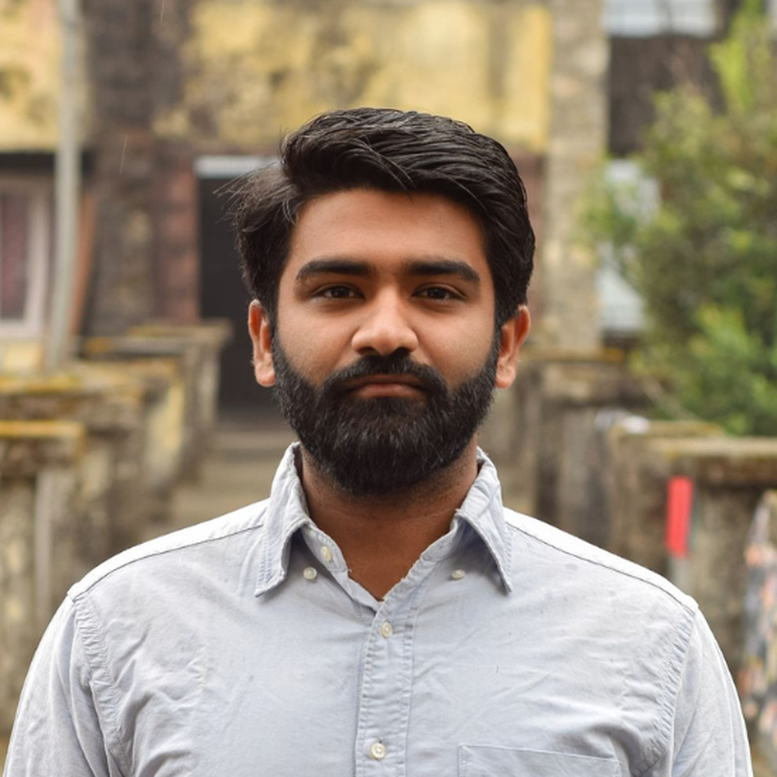 Ritik Sah