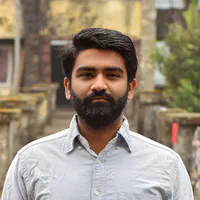 Ritik Sah