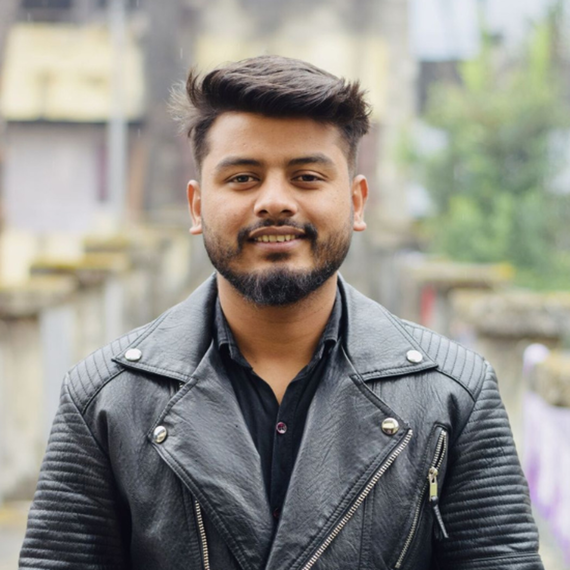 Sandesh Ghorsai
