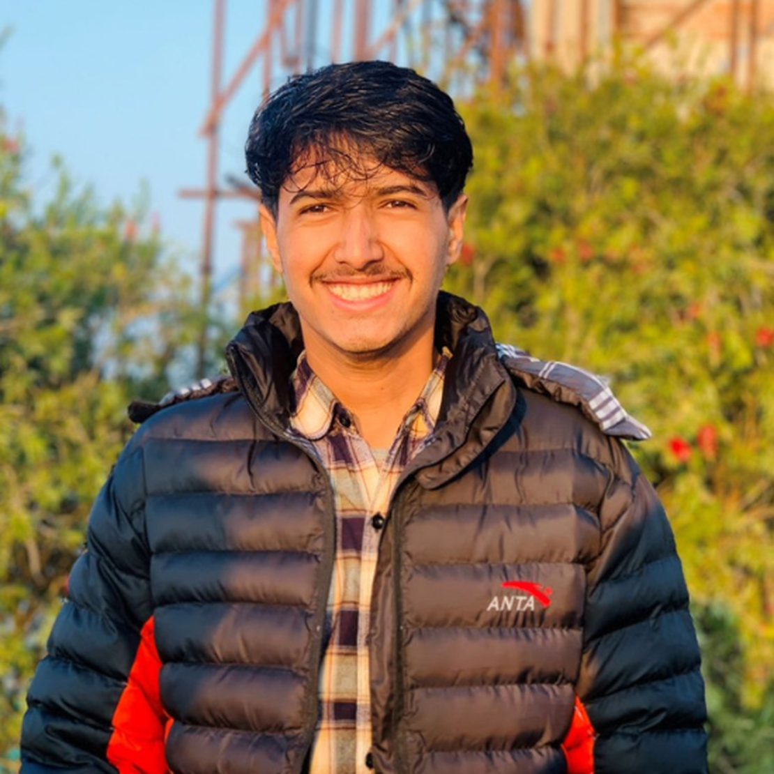 Sumit Sigdel